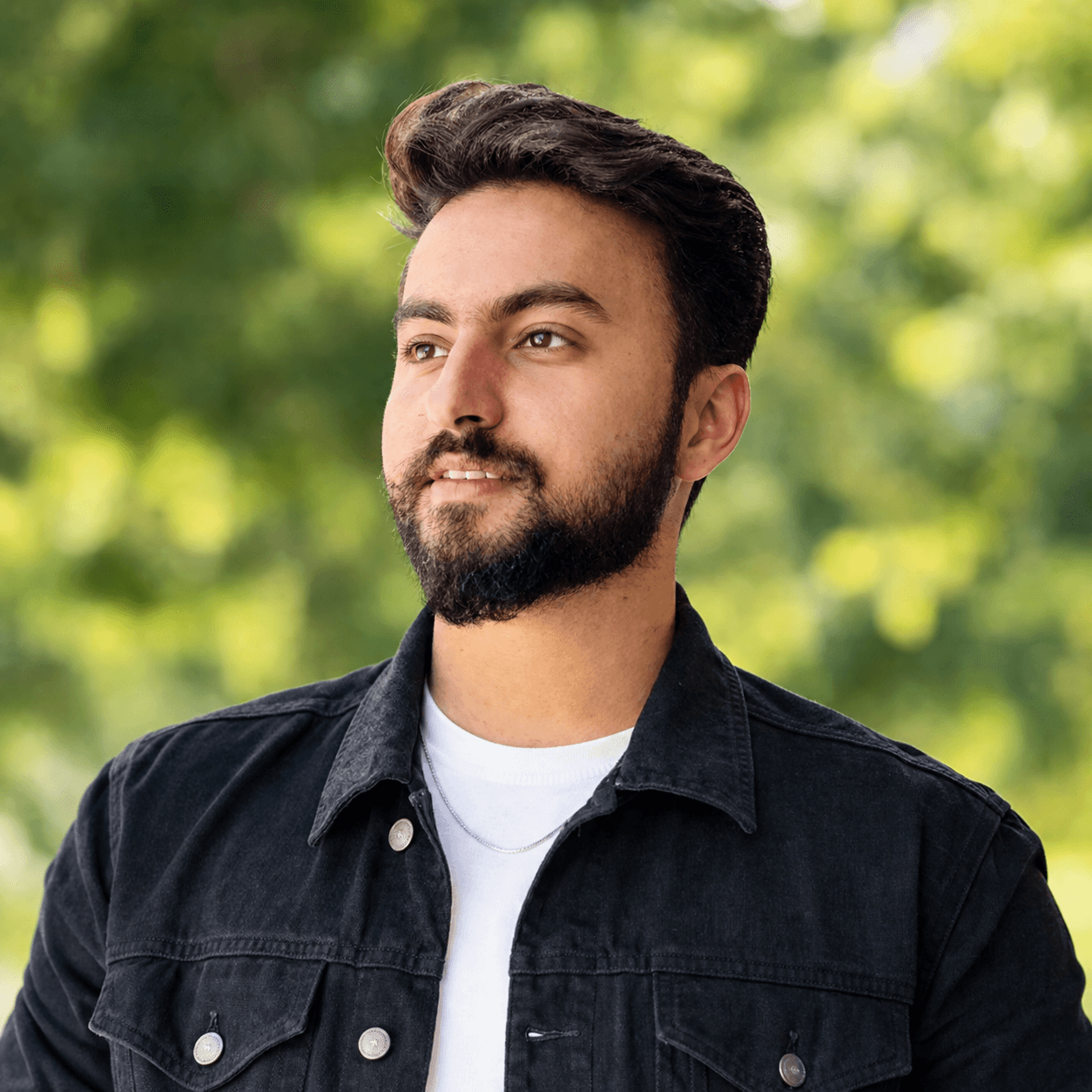Mohammad Hunain